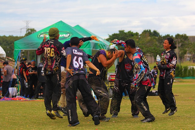 韓國女槍手金藝智身心俱疲暫別賽場　無厘頭揸槍為韓國六合彩攪珠.